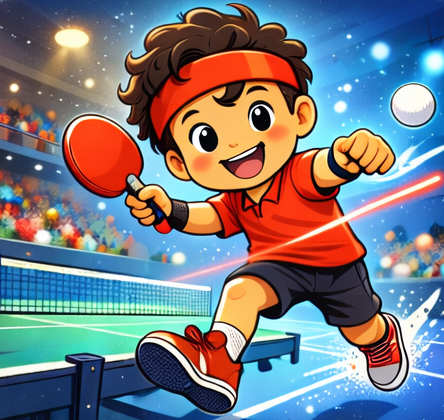 Table Tennis
